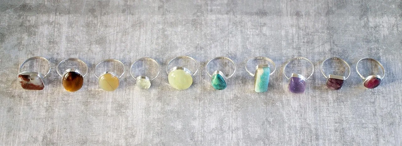 colorful, stone, rings, cabochon, gemstones, gems, settings, bezel, handmade, jewelry, jewellery, jewel, semiprecious, agate, crystal, jasper, quartz, amethyst, sterling, silver, gray color, gray jewelry, gray stone, gemstones, gemstones, gemstones, gemstones, gemstones, handmade, handmade, jewelry, jewelry, jewelry, jewelry, jewelry, jewellery, jewellery, agate, agate, agate, agate, jasper, amethyst, amethyst. Loose stones, chipped edges, uneven bezels, tool slips, and trapped debris