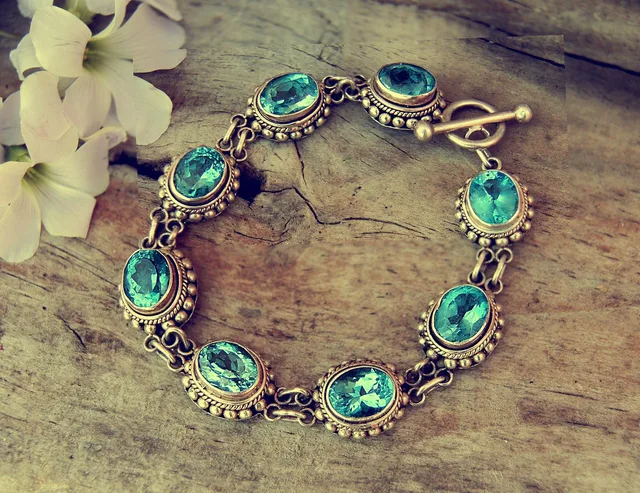 bracelet, silver, gemstones, jeweller, jewelry, fashion, blue, jewel, glamour, jewelry woman, brown fashion, brown jewelry, bracelet, bracelet, bracelet, jewelry, jewelry, jewelry, jewelry, jewelry. Pattern layout, support, tool, strike, depth, and finish checklist
