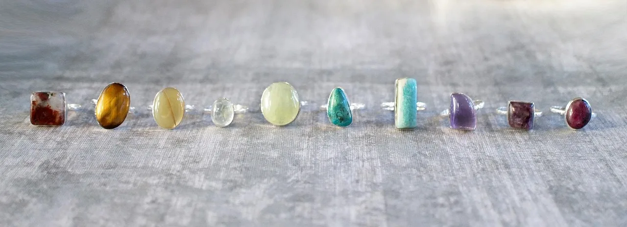 colorful, stone, rings, cabochon, gemstones, gems, settings, bezel, handmade, jewelry, jewellery, jewel, semiprecious, agate, crystal, jasper, quartz, amethyst, sterling, silver, gray color, gray jewelry, gray stone, gemstones, jewelry, jewelry, jewelry, jewelry, jewelry, jewellery, jewellery, crystal. Silversmith, goldsmith, jeweler, and metalsmith work compared