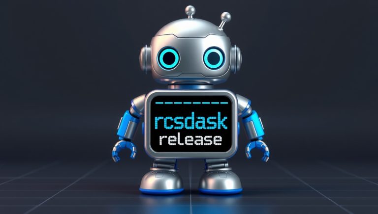 rcsdassk release